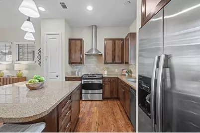 5213 Eigel Street #B, Houston, TX 77007 - Photo 15