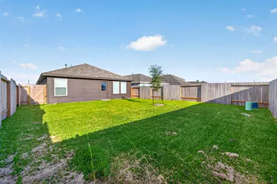 10811 Bird Of Paradise Lane, Houston, TX 77016 - Photo 33