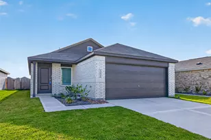 10811 Bird Of Paradise Ln, Houston, TX 77016 - Photo 1