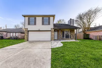 9727 Orangevale Drive, Spring, TX 77379 - Photo 1