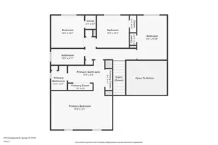 9727 Orangevale Dr, Spring, TX 77379 - Photo 25