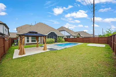 11918 Sumitomo Lane, Cypress, TX 77433 - Photo 41
