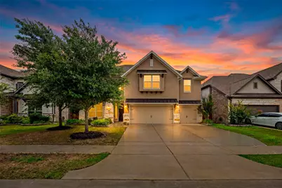 11918 Sumitomo Lane, Cypress, TX 77433 - Photo 1