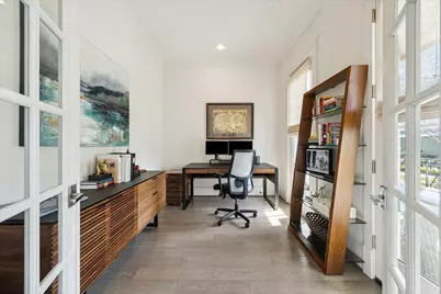 338 W 18th Street, Houston, TX 77008 - Photo 5