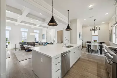 338 W 18th Street, Houston, TX 77008 - Photo 19