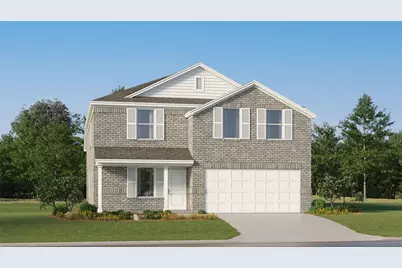 3100 Duskshine Drive, Brookshire, TX 77423 - Photo 1