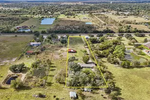 527 County Rd 214, Bay City, TX 77414 - Photo 5