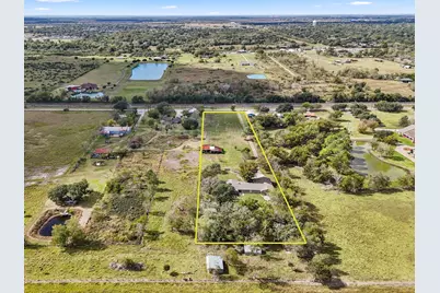 527 County Road 214, Bay City, TX 77414 - Photo 5