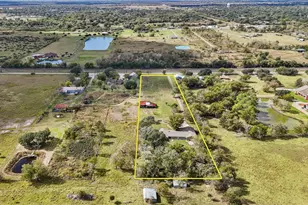 527 County Rd 214, Bay City, TX 77414 - Photo 5