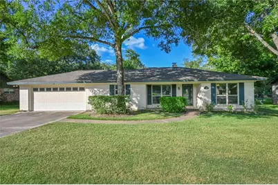 1907 Langford Street, College Station, TX 77840 - Photo 1