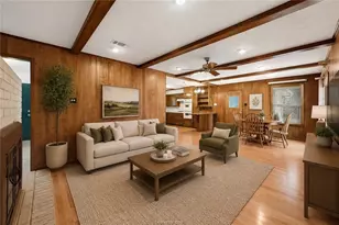 1907 Langford St, College Station, TX 77840 - Photo 5