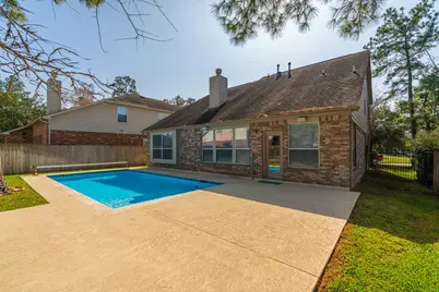 135 S Rocky Point Circle, Spring, TX 77389 - Photo 1