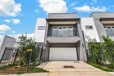 6844 Del Rio Street, Houston, TX 77021 - Photo 1