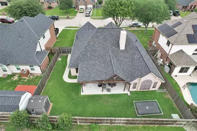 1006 Park Green Drive, Deer Park, TX 77536 - Photo 3