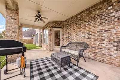25361 Ramrock Drive, Porter, TX 77365 - Photo 41