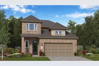3017 Sunset Glory Drive, Katy, TX 77493 - Photo 1