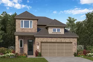 3017 Sunset Glory Dr, Katy, TX 77493 - Photo 1