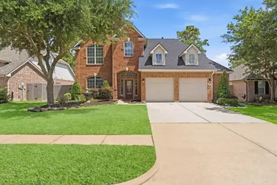 13810 Sherburn Manor Drive, Cypress, TX 77429 - Photo 5