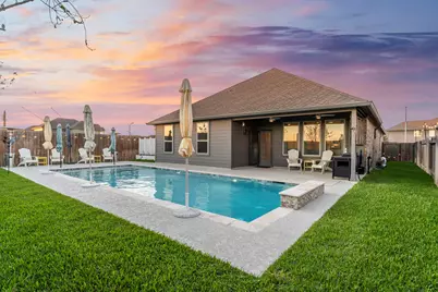 31411 Calle Linda Drive, Hockley, TX 77447 - Photo 1