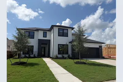 5206 Deer Valley Court, Manvel, TX 77578 - Photo 1