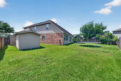 21847 Mount Hunt Drive, Spring, TX 77388 - Photo 43