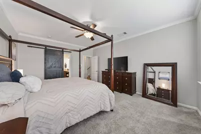 21847 Mount Hunt Drive, Spring, TX 77388 - Photo 17