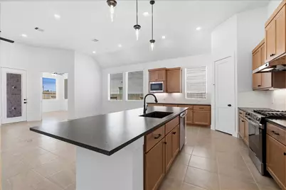 28831 Crockett Gardens Drive, New Caney, TX 77357 - Photo 3