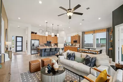 28831 Crockett Gardens Drive, New Caney, TX 77357 - Photo 19