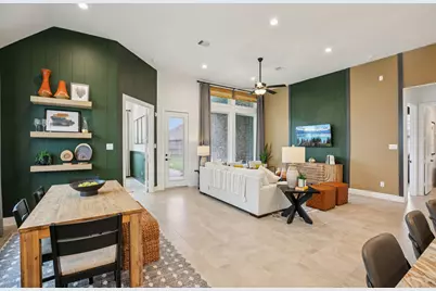 28831 Crockett Gardens Drive, New Caney, TX 77357 - Photo 5