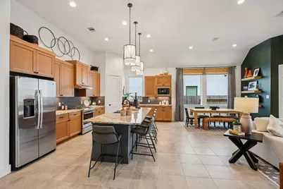 28831 Crockett Gardens Drive, New Caney, TX 77357 - Photo 9