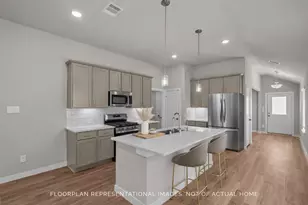 849 Vlg Brk Dr, Willis, TX 77378 - Photo 3