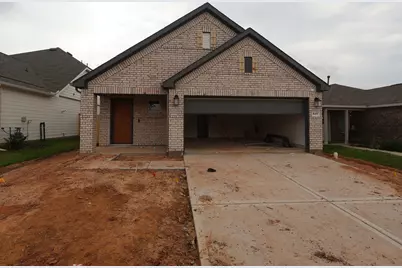 849 Village Brook Drive, Willis, TX 77378 - Photo 1