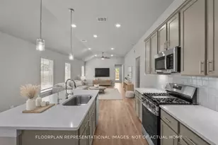 849 Vlg Brk Dr, Willis, TX 77378 - Photo 5