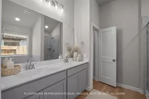 849 Vlg Brk Dr, Willis, TX 77378 - Photo 11