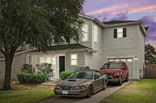 19442 Bold River Rd, Tomball, TX 77375 - Photo 1