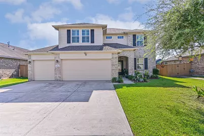 12527 Jetty Cove Drive, Texas City, TX 77568 - Photo 1