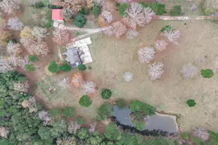 1016 E Capps Rd, Livingston, TX 77351 - Photo 1
