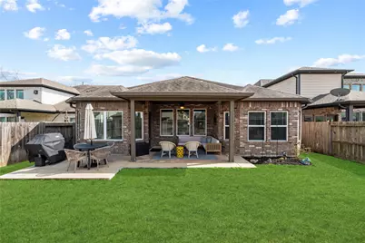 9019 Stanley Oak Drive, Missouri City, TX 77459 - Photo 35