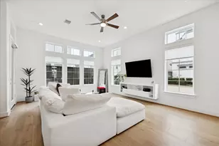 3509 Bridgewater Oaks Ln, Houston, TX 77055 - Photo 9