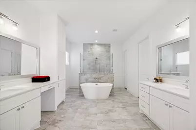 3509 Bridgewater Oaks Lane, Houston, TX 77055 - Photo 5
