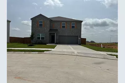 1036 Sunlit Circle, Brookshire, TX 77423 - Photo 1