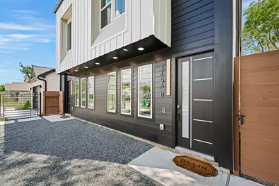 3454 Simmons St Street #B 2nd, Houston, TX 77004 - Photo 13
