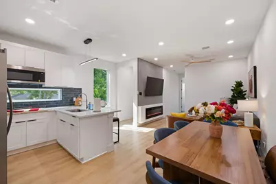 3454 Simmons St Street #B 2nd, Houston, TX 77004 - Photo 9