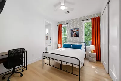 3454 Simmons St Street #B 2nd, Houston, TX 77004 - Photo 5