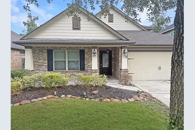 23613 Alder Branch Lane, New Caney, TX 77357 - Photo 3