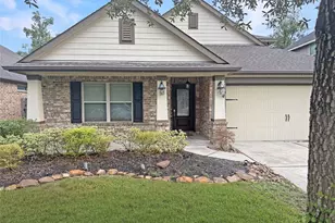 23613 Alder Branch Ln, New Caney, TX 77357 - Photo 3
