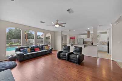 16819 Swirling Cloud Court N, Cypress, TX 77433 - Photo 9