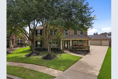 16819 Swirling Cloud Court N, Cypress, TX 77433 - Photo 5