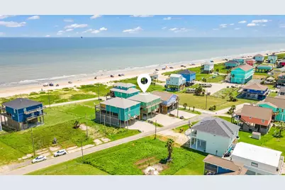 1958 Avenue I, Port Bolivar, TX 77650 - Photo 41