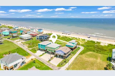 1958 Avenue I, Port Bolivar, TX 77650 - Photo 3